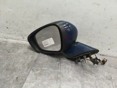 Pezzo di ricambio per auto di seconda mano specchio sinistro per citroen c4 picasso intensive riferimenti oem iam  6 pin  Pezzo di ricambio per auto di seconda mano specchio sinistro per citroen c4 picasso intensive riferimenti oem iam  6 pin