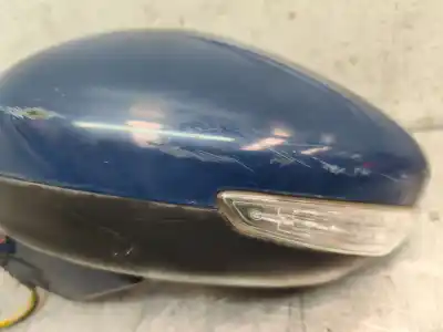 Pezzo di ricambio per auto di seconda mano specchio sinistro per citroen c4 picasso intensive riferimenti oem iam  6 pin  Pezzo di ricambio per auto di seconda mano specchio sinistro per citroen c4 picasso intensive riferimenti oem iam  6 pin