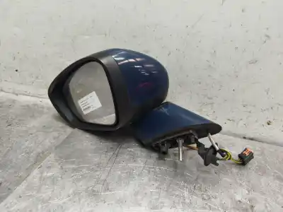 Pezzo di ricambio per auto di seconda mano specchio sinistro per citroen c4 picasso intensive riferimenti oem iam  6 pin  Pezzo di ricambio per auto di seconda mano specchio sinistro per citroen c4 picasso intensive riferimenti oem iam  6 pin