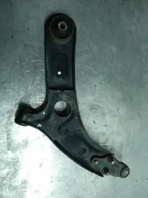 Peça sobressalente para automóvel em segunda mão braço de suspensão inferior dianteiro direito por kia cee´d concept referências oem iam 54501a2600  54501-a2600