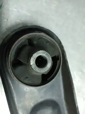 Peça sobressalente para automóvel em segunda mão braço de suspensão inferior dianteiro direito por kia cee´d concept referências oem iam 54501a2600  54501-a2600