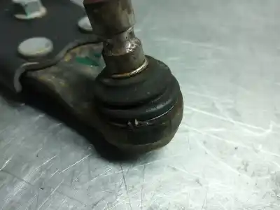 Peça sobressalente para automóvel em segunda mão braço de suspensão inferior dianteiro direito por kia cee´d concept referências oem iam 54501a2600  54501-a2600