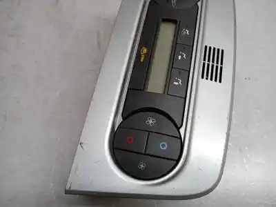Peça sobressalente para automóvel em segunda mão Comando De Sofagem (chauffage / Ar Condicionado) por FORD FIESTA (CBK) 1.6 16V CAT Referências OEM IAM   