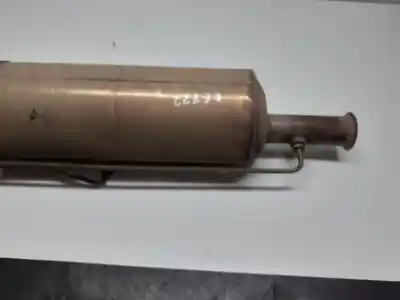 Pezzo di ricambio per auto di seconda mano catalizzatore per citroen c4 picasso intensive riferimenti oem iam s002   Pezzo di ricambio per auto di seconda mano catalizzatore per citroen c4 picasso intensive riferimenti oem iam s002