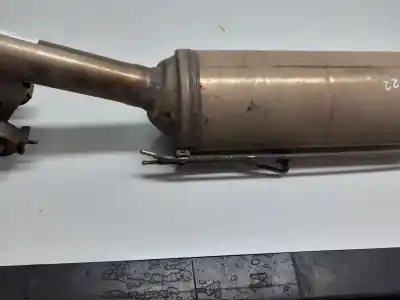 Pezzo di ricambio per auto di seconda mano catalizzatore per citroen c4 picasso intensive riferimenti oem iam s002   Pezzo di ricambio per auto di seconda mano catalizzatore per citroen c4 picasso intensive riferimenti oem iam s002
