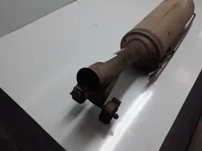 Pezzo di ricambio per auto di seconda mano catalizzatore per citroen c4 picasso intensive riferimenti oem iam s002   Pezzo di ricambio per auto di seconda mano catalizzatore per citroen c4 picasso intensive riferimenti oem iam s002