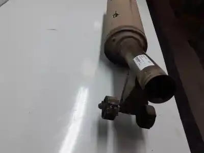 Pezzo di ricambio per auto di seconda mano catalizzatore per citroen c4 picasso intensive riferimenti oem iam s002   Pezzo di ricambio per auto di seconda mano catalizzatore per citroen c4 picasso intensive riferimenti oem iam s002