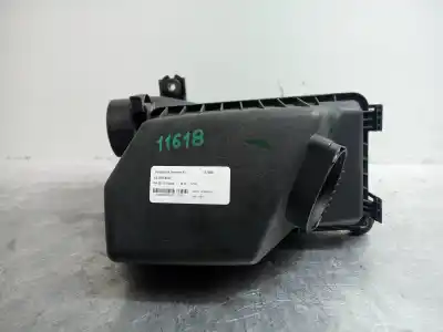 Peça sobressalente para automóvel em segunda mão filtro de ar por kia cee´d concept referências oem iam 28100a5800  28100 a5800