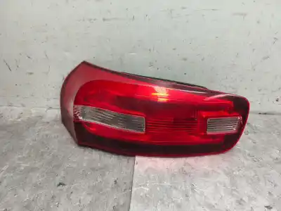 Pezzo di ricambio per auto di seconda mano  per CITROEN C4 PICASSO  Riferimenti OEM IAM 9676120780   Pezzo di ricambio per auto di seconda mano  per CITROEN C4 PICASSO  Riferimenti OEM IAM 9676120780