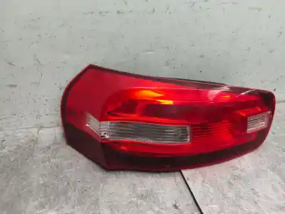 Pezzo di ricambio per auto di seconda mano lampada posteriore sinistra per citroen c4 picasso intensive riferimenti oem iam 9676120780   Pezzo di ricambio per auto di seconda mano lampada posteriore sinistra per citroen c4 picasso intensive riferimenti oem iam 9676120780