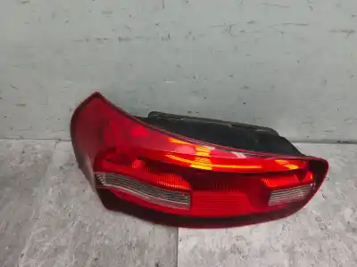 Pezzo di ricambio per auto di seconda mano lampada posteriore sinistra per citroen c4 picasso intensive riferimenti oem iam 9676120780   Pezzo di ricambio per auto di seconda mano lampada posteriore sinistra per citroen c4 picasso intensive riferimenti oem iam 9676120780