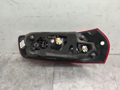Pezzo di ricambio per auto di seconda mano lampada posteriore sinistra per citroen c4 picasso intensive riferimenti oem iam 9676120780   Pezzo di ricambio per auto di seconda mano lampada posteriore sinistra per citroen c4 picasso intensive riferimenti oem iam 9676120780
