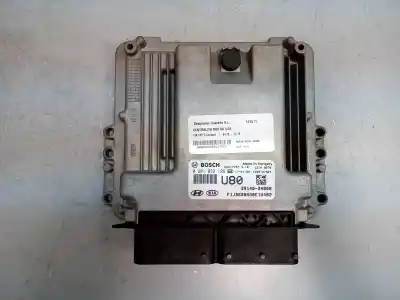 Second-hand car spare part  for KIA CEE´D  OEM IAM references 39140-2A800 391402A800 0281032126