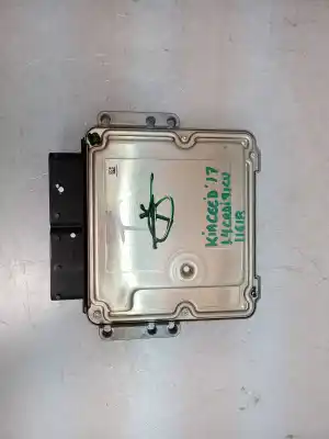 Tweedehands auto-onderdeel ecu motorcontroller voor kia cee´d concept oem iam-referenties 39140-2a800 391402a800 0281032126