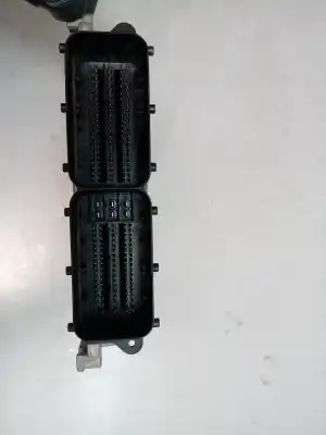 Tweedehands auto-onderdeel ecu motorcontroller voor kia cee´d concept oem iam-referenties 39140-2a800 391402a800 0281032126