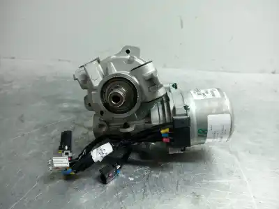 Second-hand car spare part steering column for kia cee´d concept oem iam references 56300a2500 4jdec102 a256300500