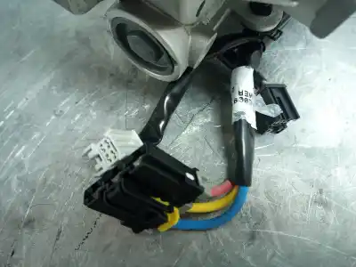 Second-hand car spare part STEERING COLUMN for KIA CEE´D  OEM IAM references 56300A2500 4JDEC102 A256300500