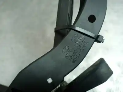 Second-hand car spare part potentiometer for kia cee´d concept oem iam references 32700-3xxxx  327003xxxx