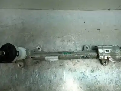 Second-hand car spare part steering rack for kia cee´d concept oem iam references 56500a6500  