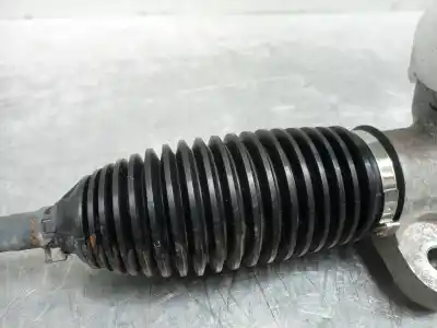 Second-hand car spare part steering rack for kia cee´d concept oem iam references 56500a6500  