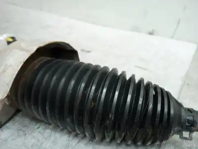 Second-hand car spare part steering rack for kia cee´d concept oem iam references 56500a6500  