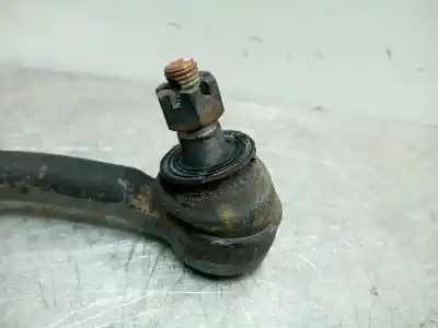 Second-hand car spare part steering rack for kia cee´d concept oem iam references 56500a6500  