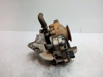 Tweedehands auto-onderdeel turbolader voor bmw serie 1 berlina (e81/e87) 118d oem iam-referenties 741785-7