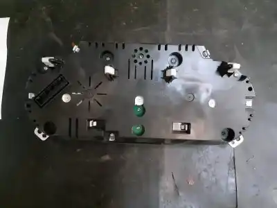 Second-hand car spare part dashboard for kia cee´d concept oem iam references 94033a2000