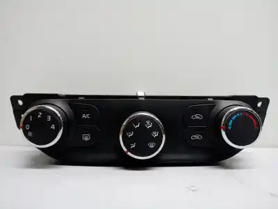 Peça sobressalente para automóvel em segunda mão comando de sofagem (chauffage / ar condicionado)  por kia cee´d concept referências oem iam 97250a2003  