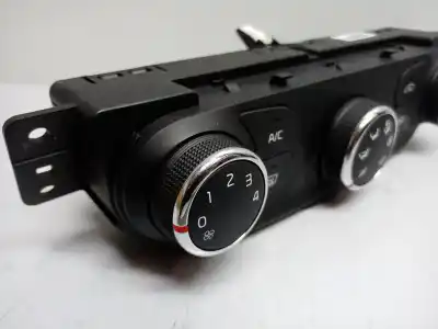 Peça sobressalente para automóvel em segunda mão comando de sofagem (chauffage / ar condicionado)  por kia cee´d concept referências oem iam 97250a2003  