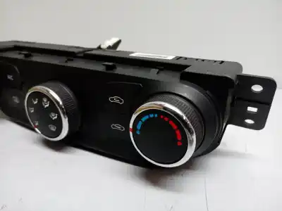 Peça sobressalente para automóvel em segunda mão comando de sofagem (chauffage / ar condicionado)  por kia cee´d concept referências oem iam 97250a2003  