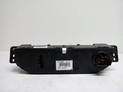 Second-hand car spare part heating / air conditioning control panel for kia cee´d concept oem iam references 97250a2003