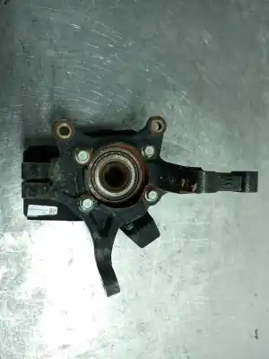 Second-hand car spare part front right knuckle for kia cee´d concept oem iam references 51716a-2000  51716a2000