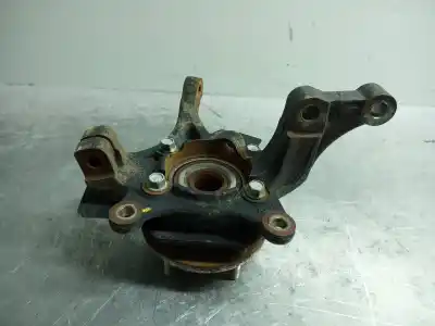 Second-hand car spare part front left knuckle for kia cee´d concept oem iam references 51715a-2000  51715a2000