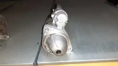 Second-hand car spare part starter motor for kia cee´d concept oem iam references 36100-2a670  