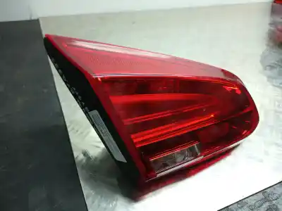 Second-hand car spare part interior left tailgate light for kia cee´d concept oem iam references 92303a2000  