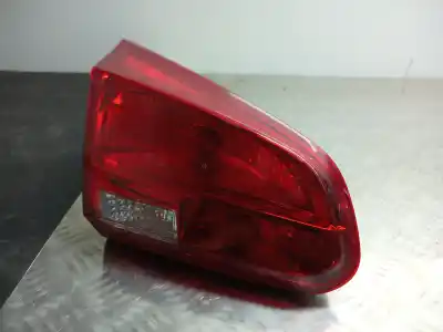 Second-hand car spare part interior left tailgate light for kia cee´d concept oem iam references 92303a2000  