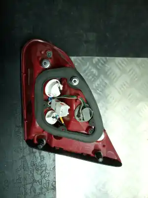 Second-hand car spare part interior left tailgate light for kia cee´d concept oem iam references 92303a2000  