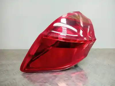 Second-hand car spare part Right Tailgate Light for KIA CEE´D Concept OEM IAM references 92404A2000  