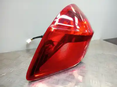 Peça sobressalente para automóvel em segunda mão farolim traseiro direito por kia cee´d concept referências oem iam 92404a2000  