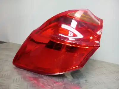 Peça sobressalente para automóvel em segunda mão farolim traseiro direito por kia cee´d concept referências oem iam 92404a2000  