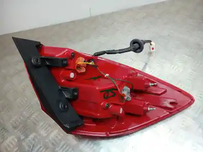 Peça sobressalente para automóvel em segunda mão farolim traseiro direito por kia cee´d concept referências oem iam 92404a2000  