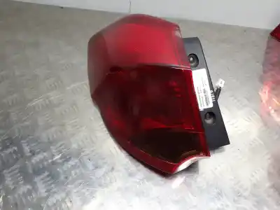 Second-hand car spare part Left Tailgate Light for KIA CEE´D Concept OEM IAM references 92403A2000  