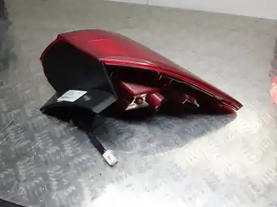 Peça sobressalente para automóvel em segunda mão farolim traseiro esquerdo por kia cee´d concept referências oem iam 92403a2000  