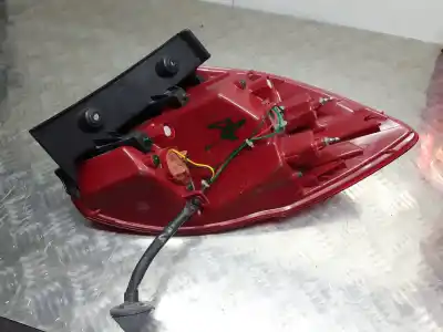 Peça sobressalente para automóvel em segunda mão farolim traseiro esquerdo por kia cee´d concept referências oem iam 92403a2000  