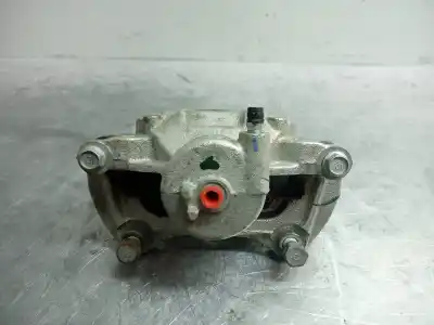 Peça sobressalente para automóvel em segunda mão pinça de travão dianteira direita por kia cee´d concept referências oem iam 58190a6a20  
