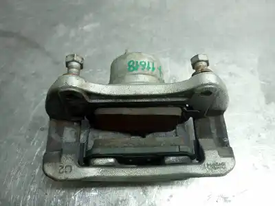 Second-hand car spare part front right brake caliper for kia cee´d concept oem iam references 58190a6a20