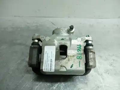 Second-hand car spare part front left brake caliper for kia cee´d concept oem iam references 58180a6a20  