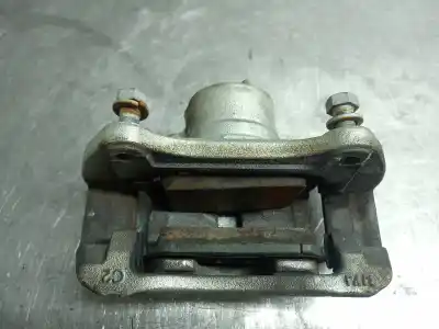 Second-hand car spare part front left brake caliper for kia cee´d concept oem iam references 58180a6a20  