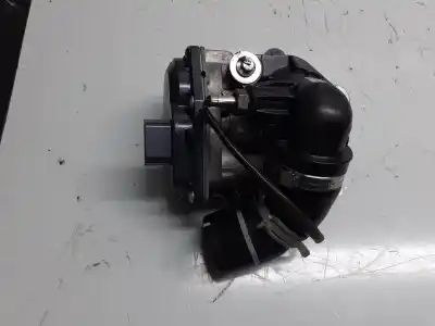 Second-hand car spare part egr valve for renault clio iv authentique 75 cv / 55 kw oem iam references h8201143495